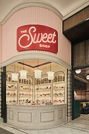 Londoner Grand, a Luxury Collection Hotel, Macao