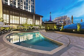 Londoner Grand, a Luxury Collection Hotel, Macao