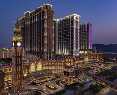 Londoner Grand, a Luxury Collection Hotel, Macao