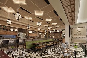 Londoner Grand, a Luxury Collection Hotel, Macao