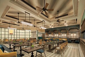 Londoner Grand, a Luxury Collection Hotel, Macao