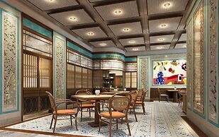 Londoner Grand, a Luxury Collection Hotel, Macao