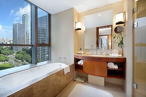 Four Points by Sheraton Suzhou