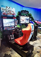 Four Points by Sheraton Suzhou