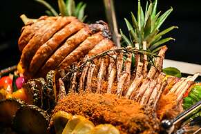 Four Points by Sheraton Suzhou