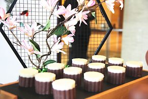 Four Points by Sheraton Suzhou