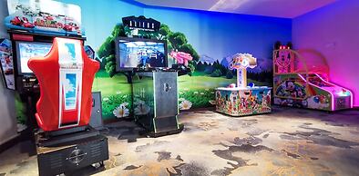 Four Points by Sheraton Suzhou