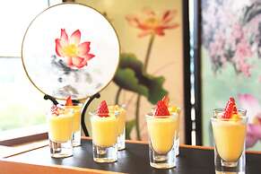 Four Points by Sheraton Suzhou