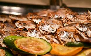 Four Points by Sheraton Suzhou