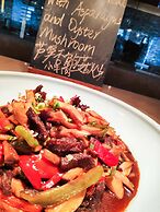 Four Points by Sheraton Suzhou