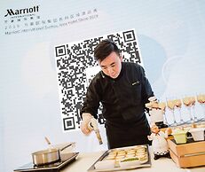 Four Points by Sheraton Suzhou