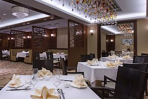 Four Points by Sheraton Suzhou