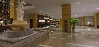 Four Points by Sheraton Suzhou