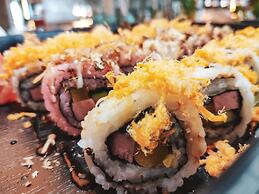 Four Points by Sheraton Suzhou