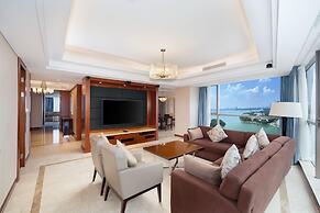 Four Points by Sheraton Suzhou