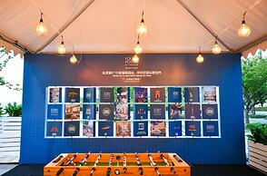 Four Points by Sheraton Suzhou