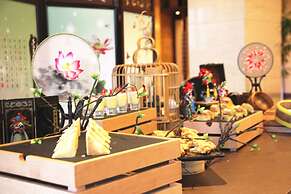 Four Points by Sheraton Suzhou