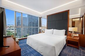 Four Points by Sheraton Suzhou