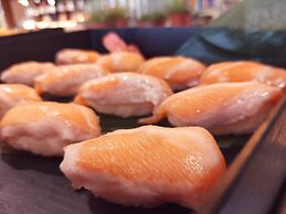 Four Points by Sheraton Suzhou