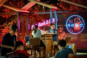 Four Points by Sheraton Suzhou