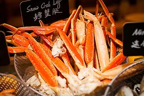 Four Points by Sheraton Suzhou