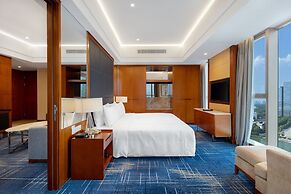 Four Points by Sheraton Suzhou