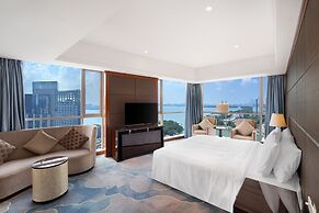 Four Points by Sheraton Suzhou