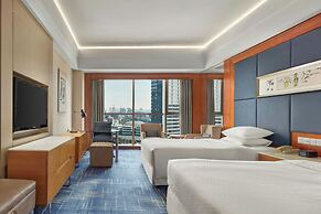 Four Points by Sheraton Suzhou