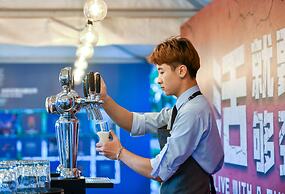 Four Points by Sheraton Suzhou