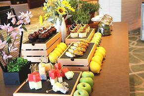 Four Points by Sheraton Suzhou