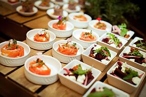 Four Points by Sheraton Suzhou