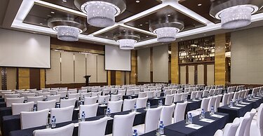 Four Points by Sheraton Suzhou