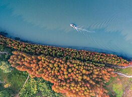 Four Points by Sheraton Suzhou