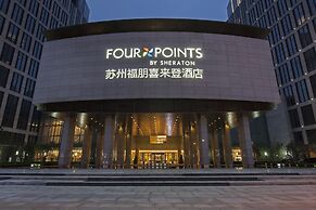 Four Points by Sheraton Suzhou