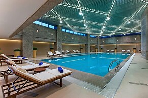 Four Points by Sheraton Suzhou