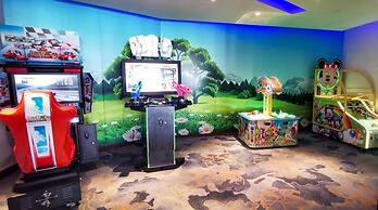 Four Points by Sheraton Suzhou