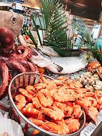 Four Points by Sheraton Suzhou