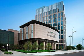 Four Points by Sheraton Suzhou