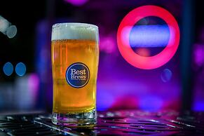 Four Points by Sheraton Suzhou