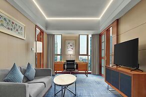 Four Points by Sheraton Suzhou