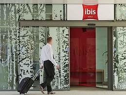 ibis Leuven Heverlee