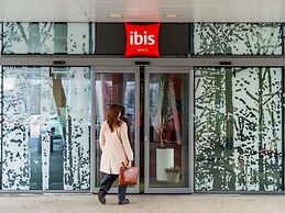 ibis Leuven Heverlee
