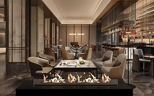 Beijing Palace Soluxe Hotel Astana