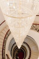 Beijing Palace Soluxe Hotel Astana