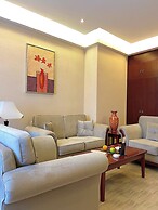 Beijing Palace Soluxe Hotel Astana