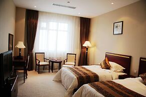 Beijing Palace Soluxe Hotel Astana