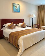 Beijing Palace Soluxe Hotel Astana