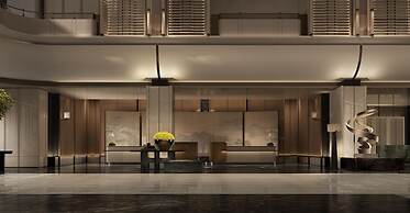 Beijing Palace Soluxe Hotel Astana