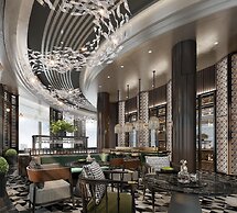 Beijing Palace Soluxe Hotel Astana