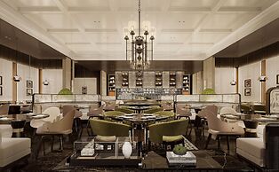 Beijing Palace Soluxe Hotel Astana